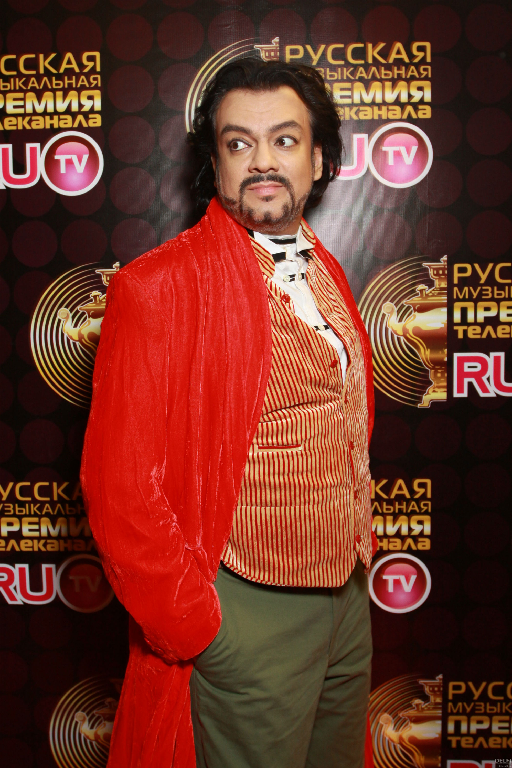 Filipp Kirkorov photo #680981