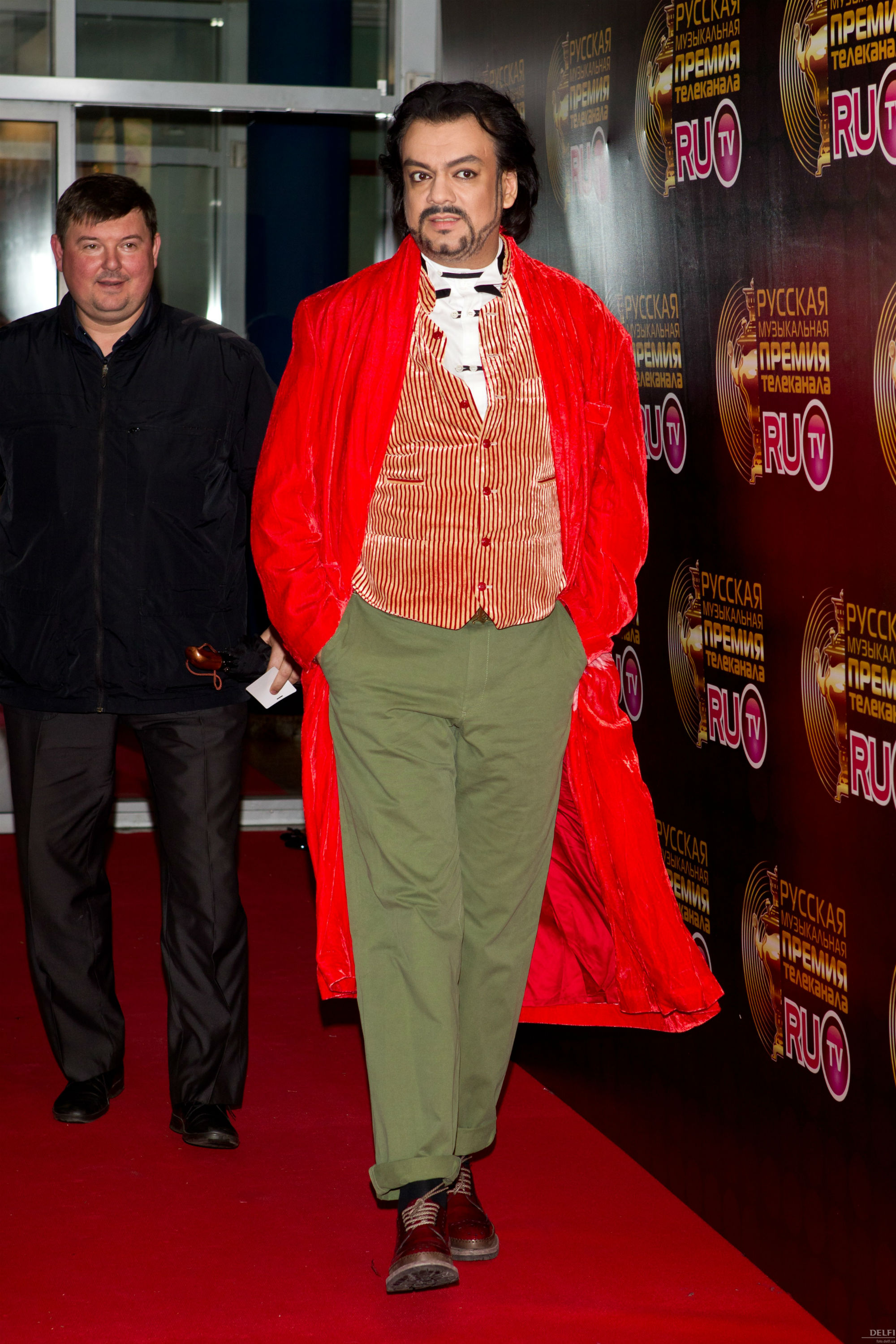 Filipp Kirkorov photo #681001