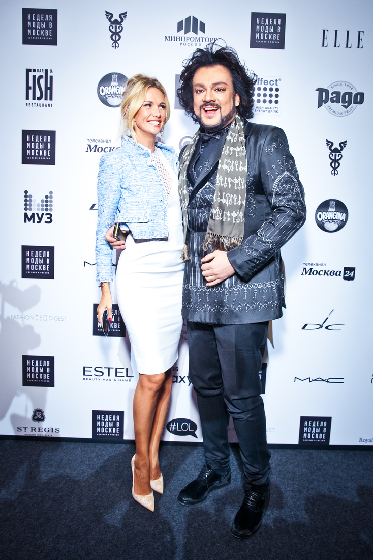 Filipp Kirkorov photo #688614