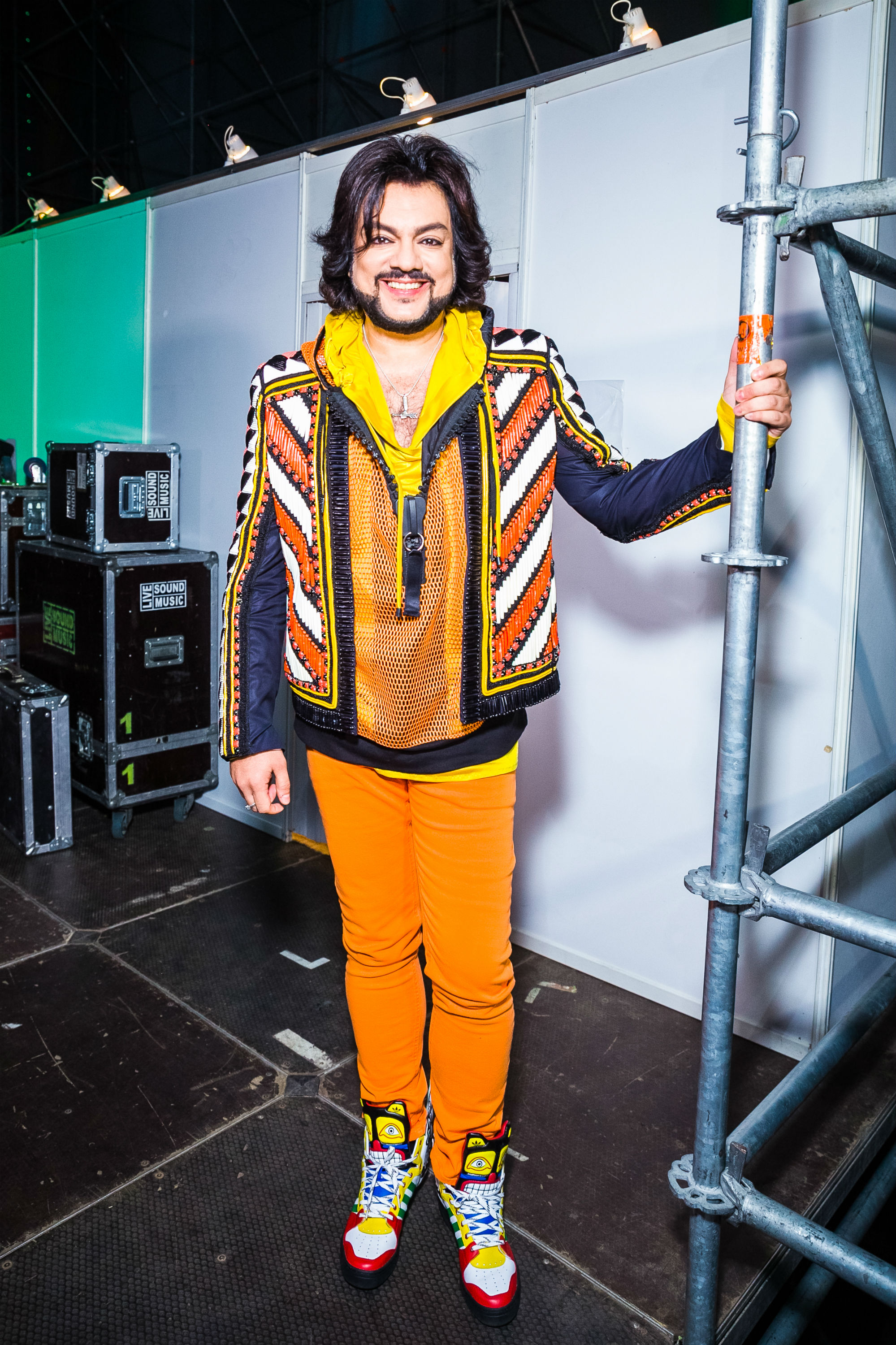 Filipp Kirkorov photo #686713