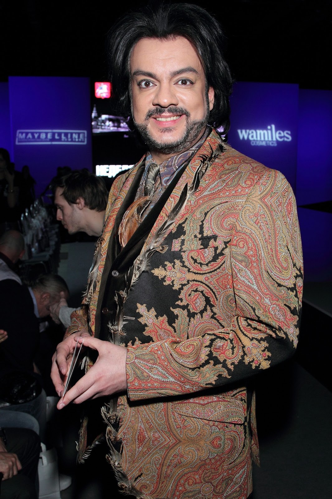 Filipp Kirkorov photo #577131