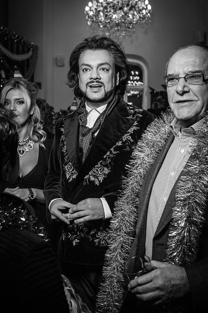 Filipp Kirkorov photo #492315