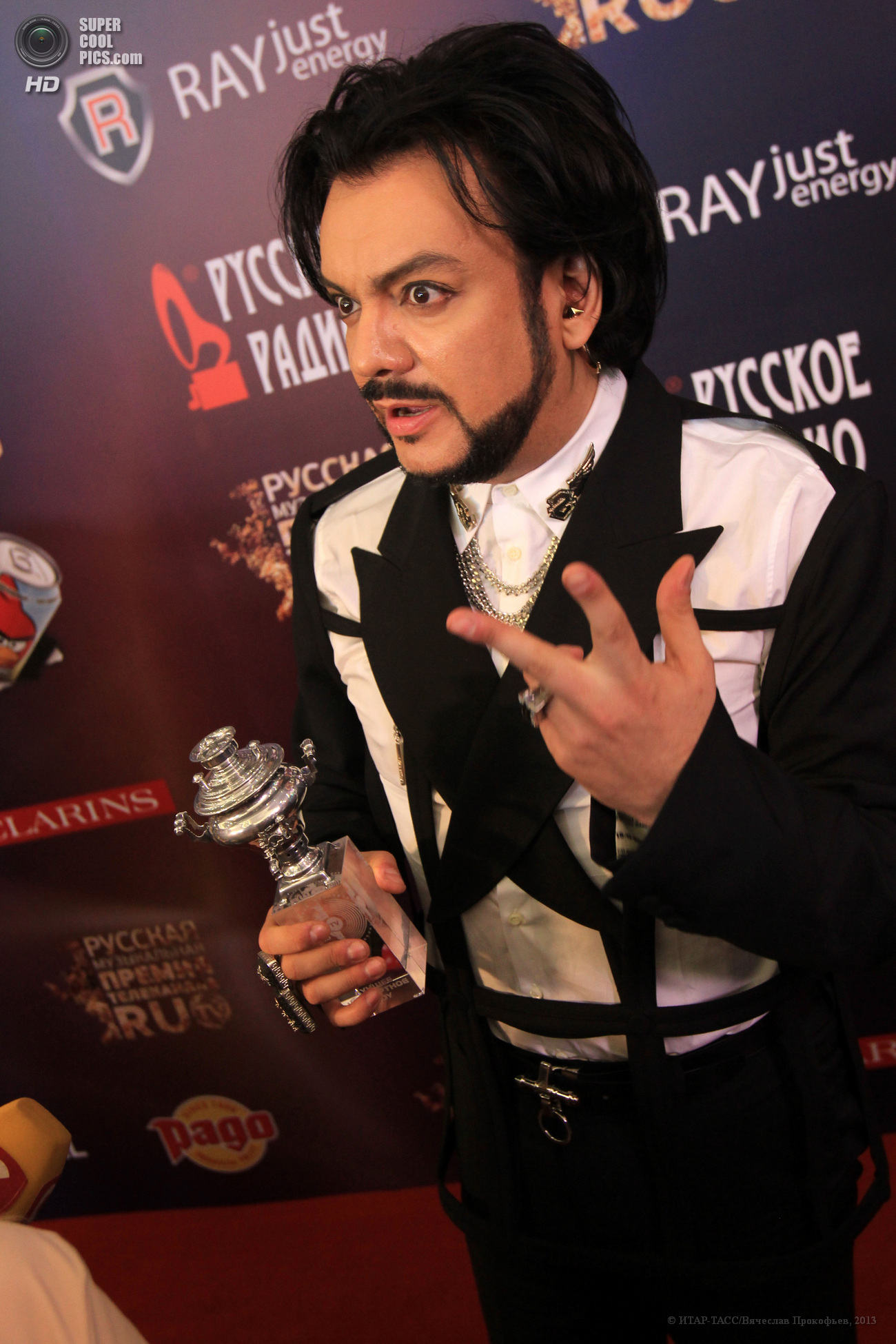 Filipp Kirkorov photo #500122