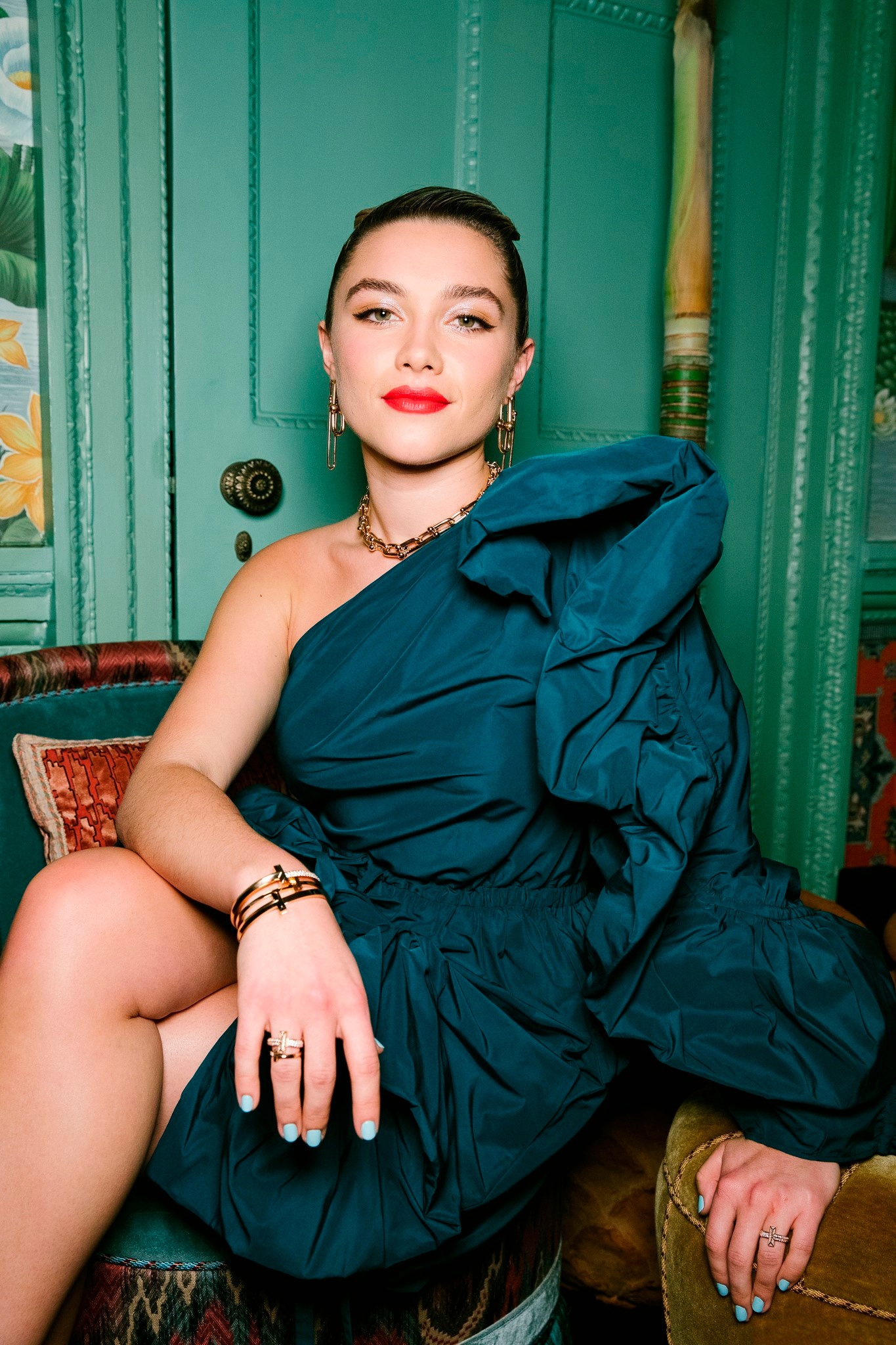 Florence Pugh photo #1044767