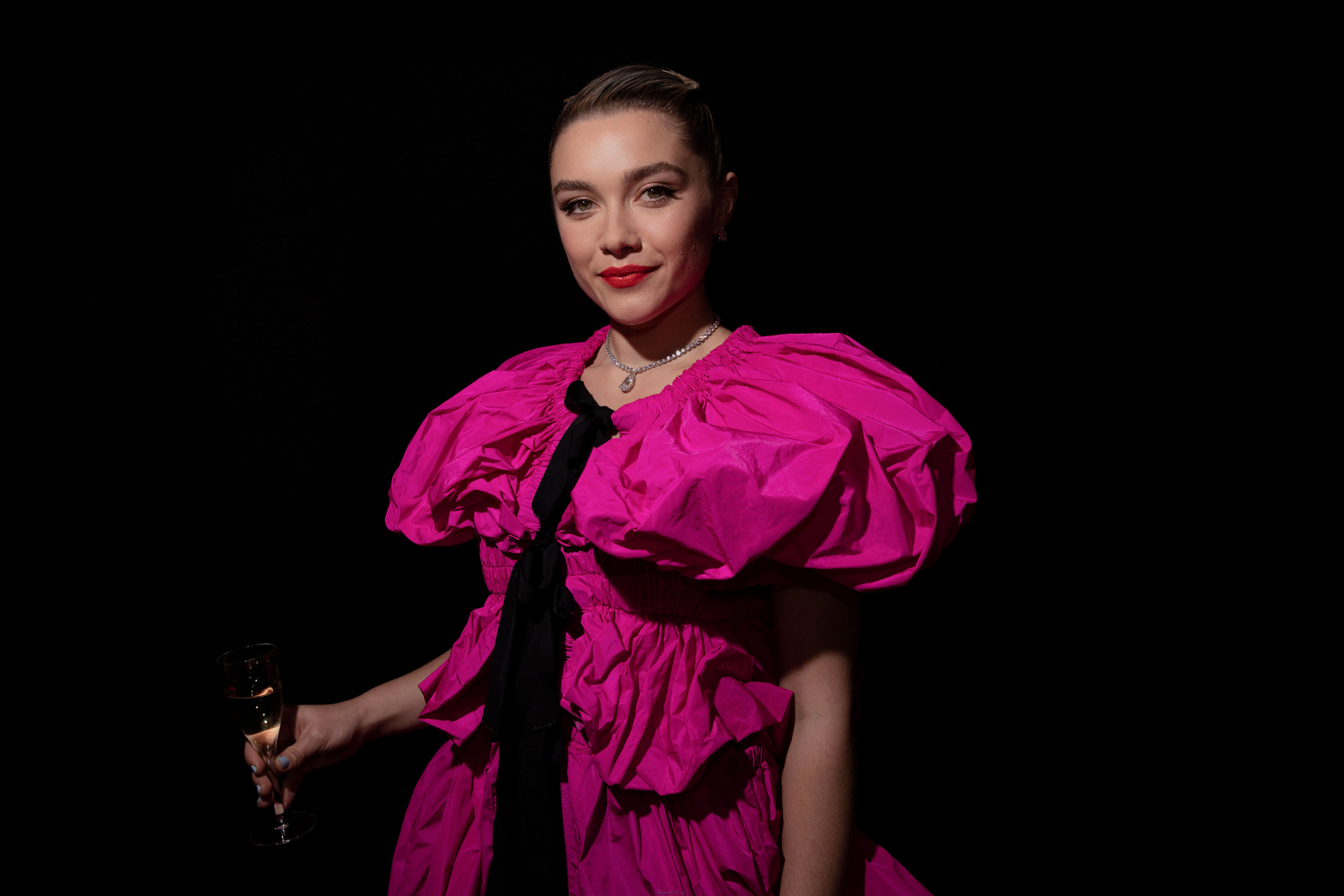 Florence Pugh photo #1046468