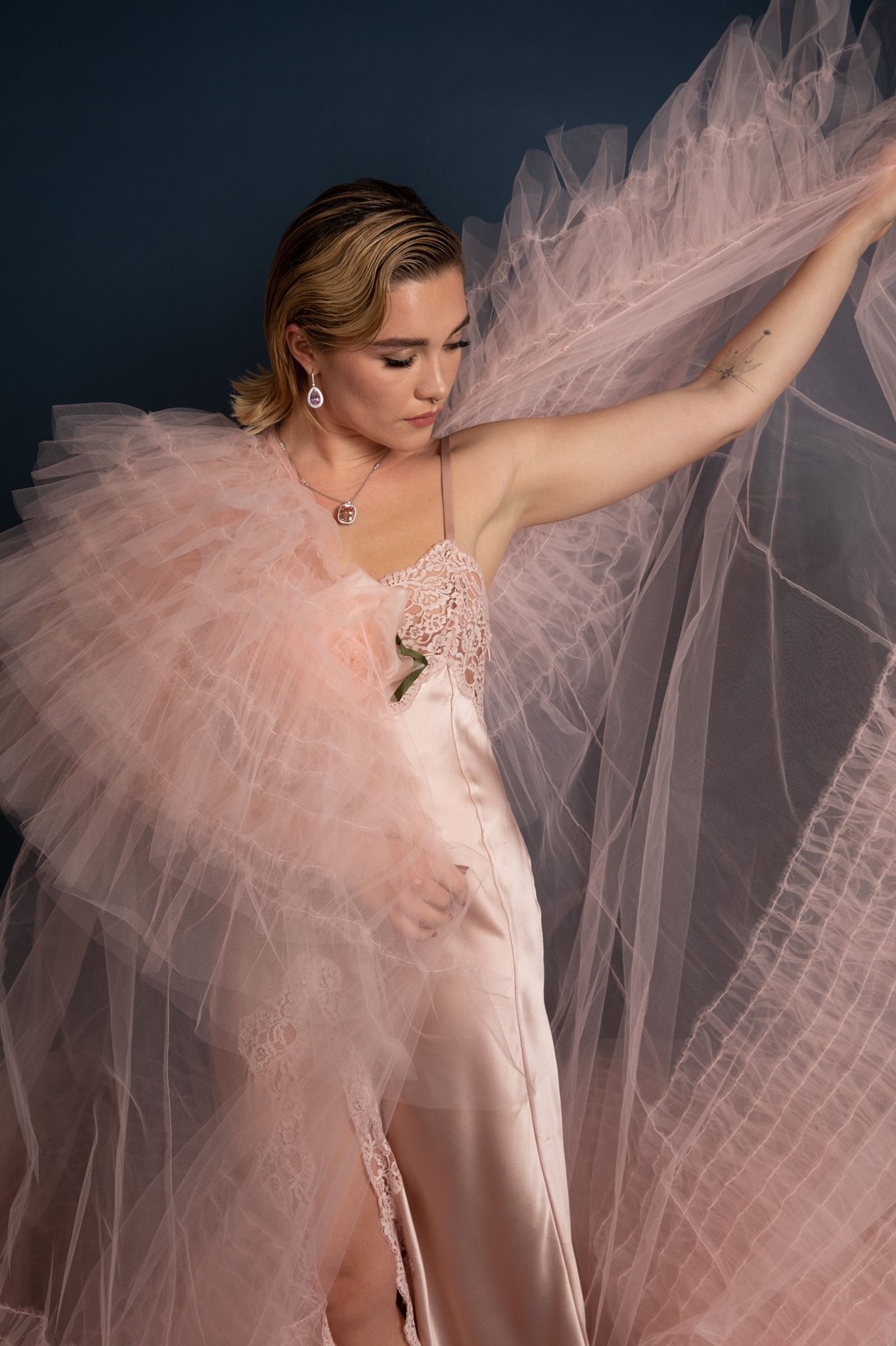 Florence Pugh photo #1043561