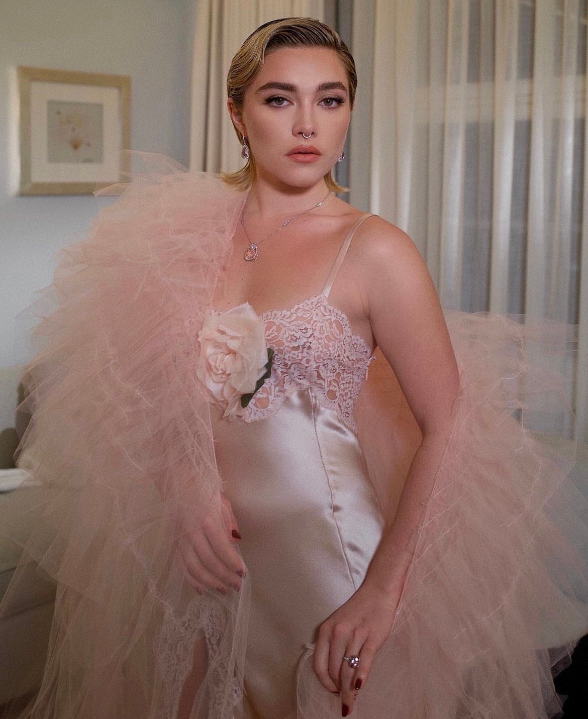 Florence Pugh photo #1042647