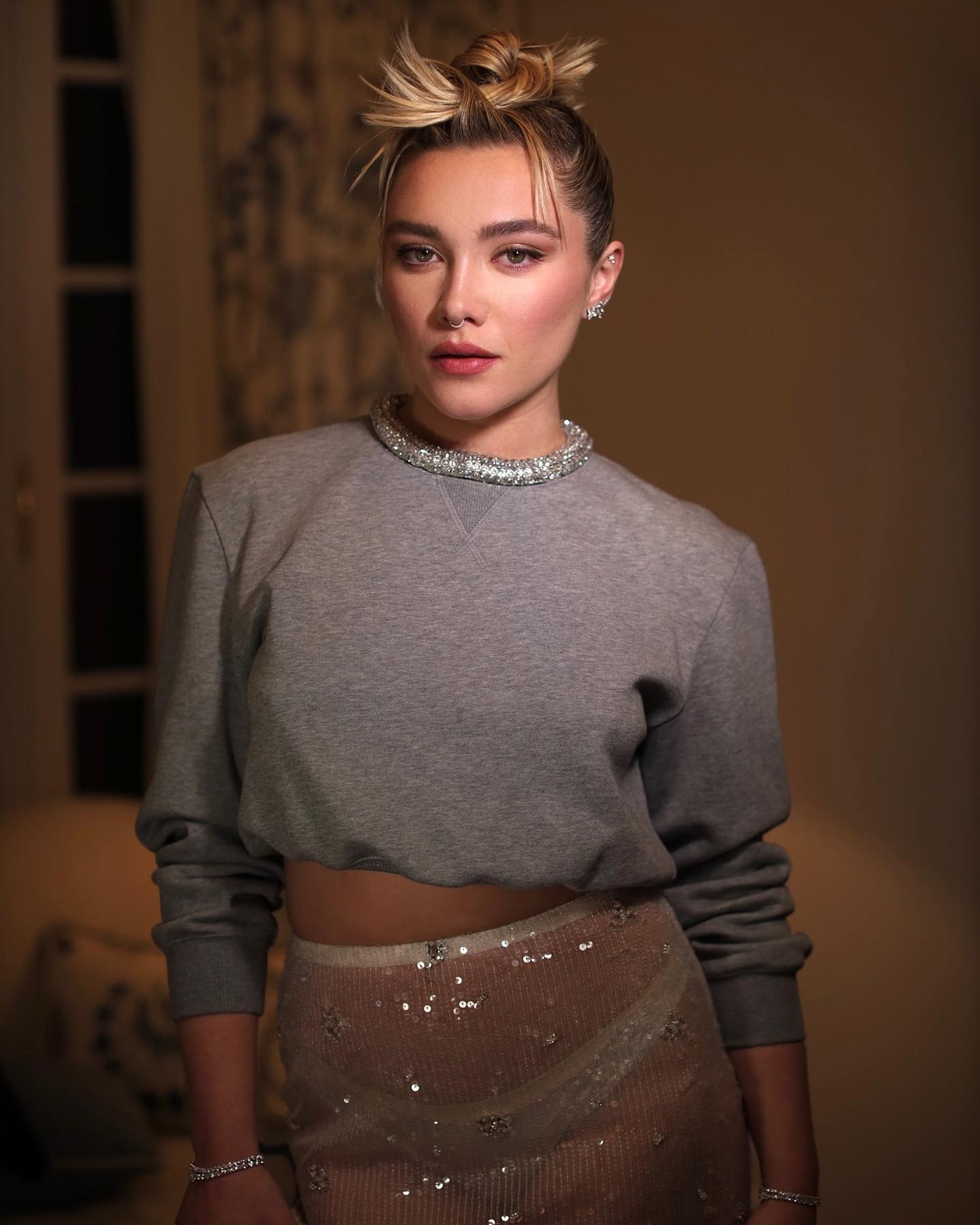 Florence Pugh photo #1048474