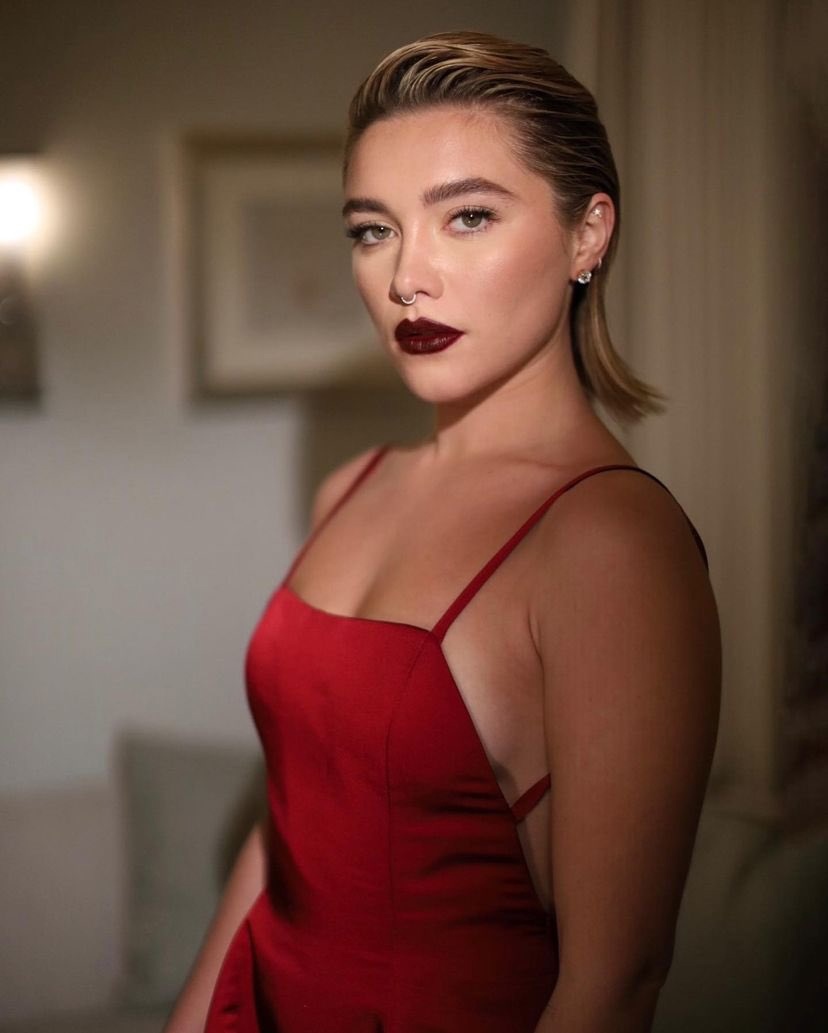 Florence Pugh photo #1043296