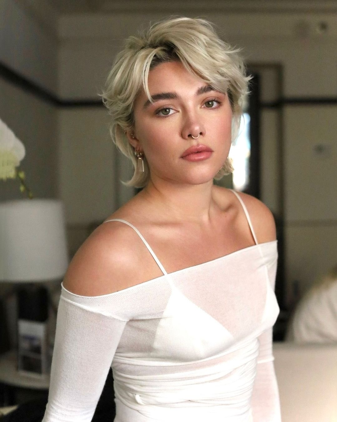 Florence Pugh photo #1069282