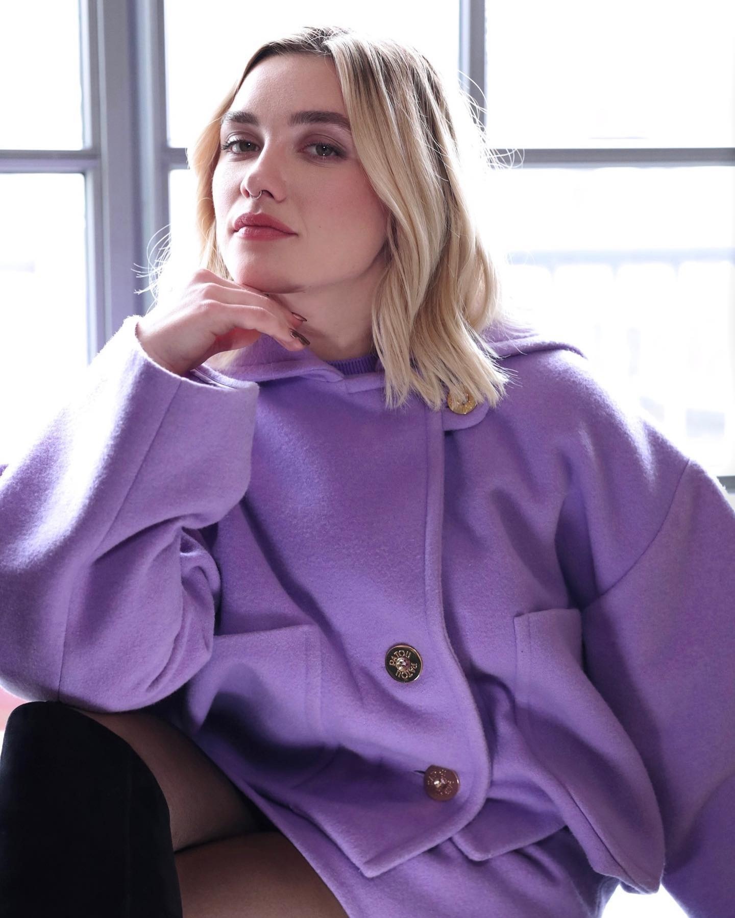 Florence Pugh photo #1048765