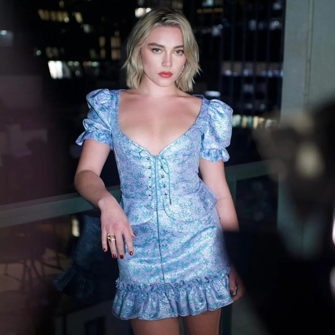 Florence Pugh photo #1042424