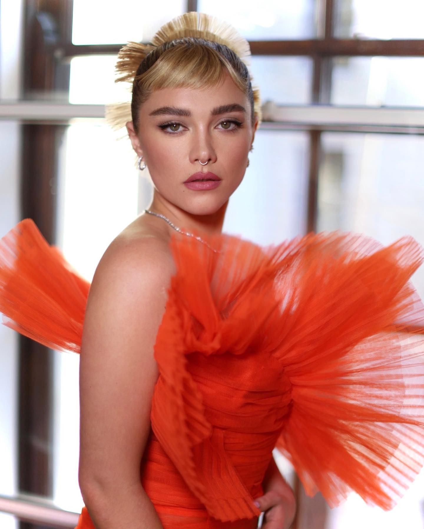 Florence Pugh photo #1047474