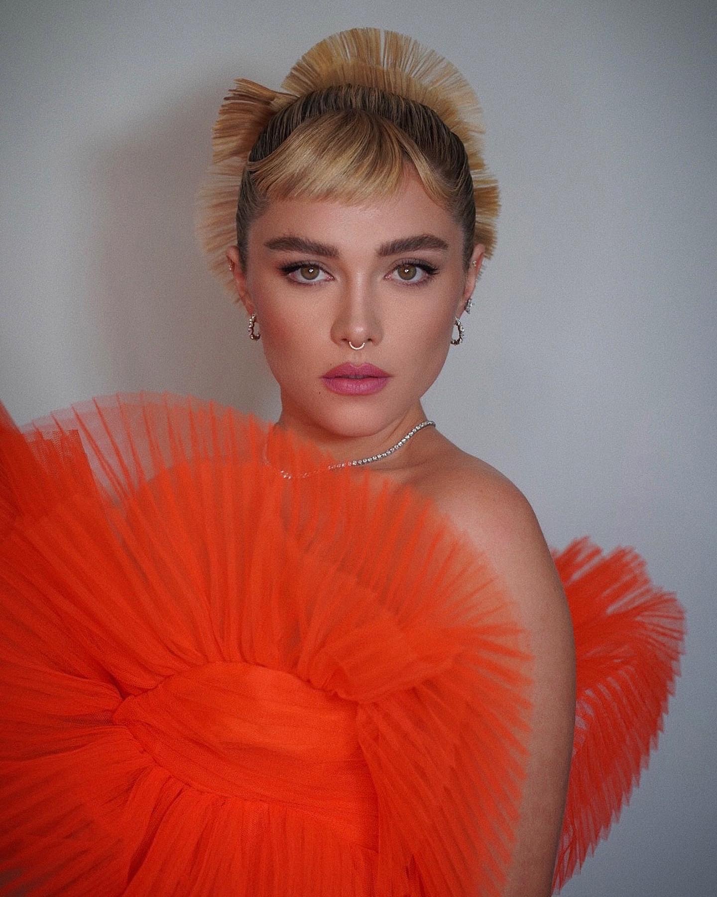 Florence Pugh photo #1047475