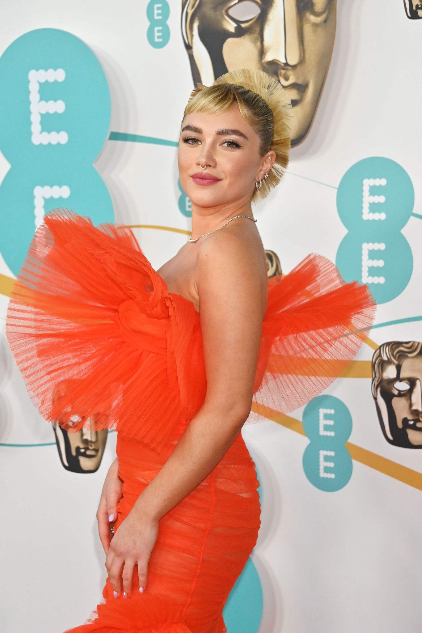 Florence Pugh photo #1047473