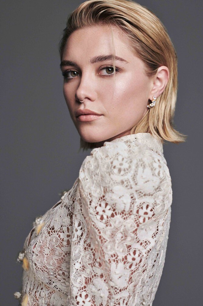 Florence Pugh photo #1043804