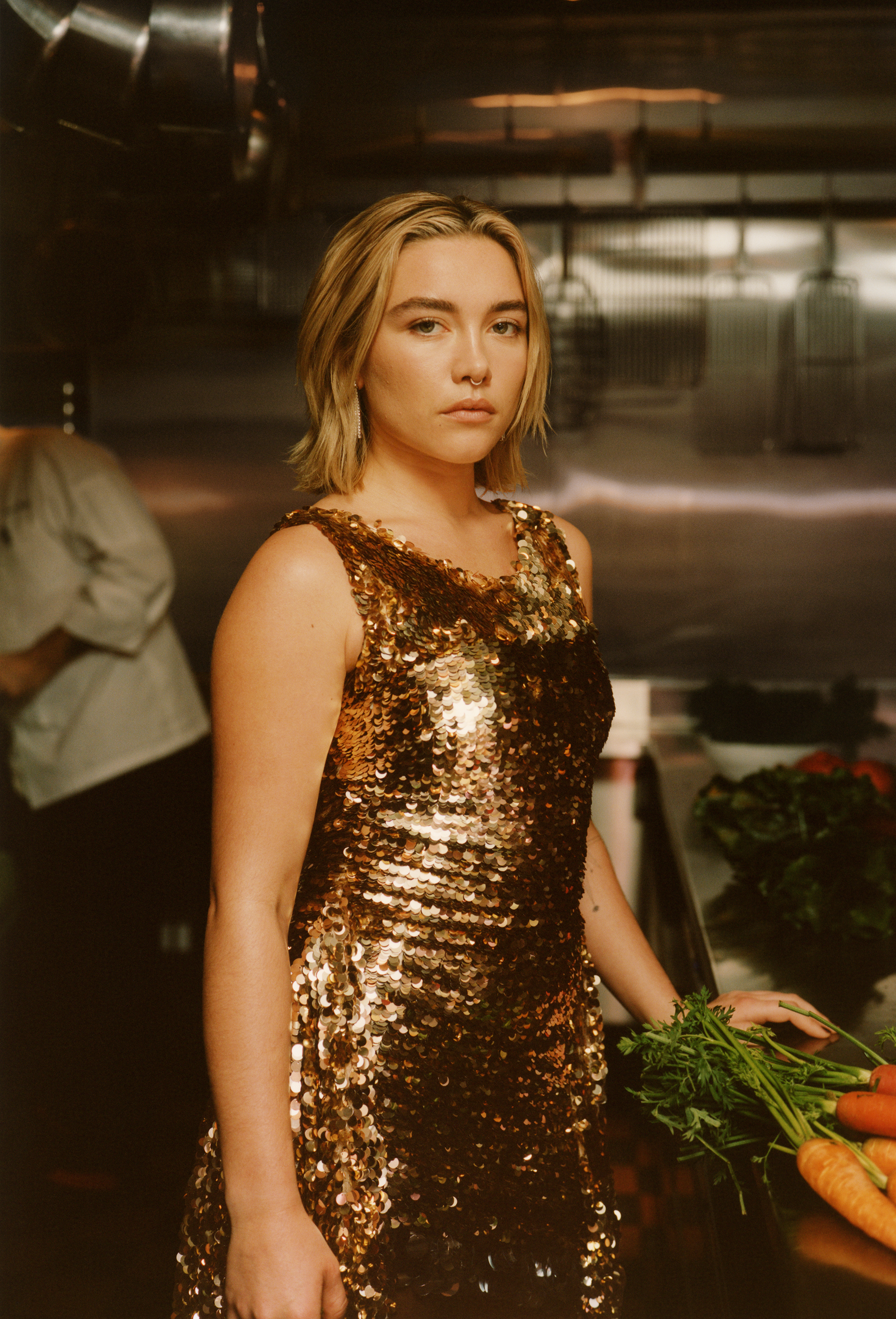 Florence Pugh photo #1045423