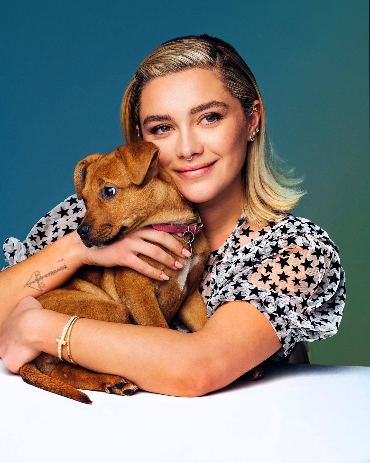 Florence Pugh photo #1050399