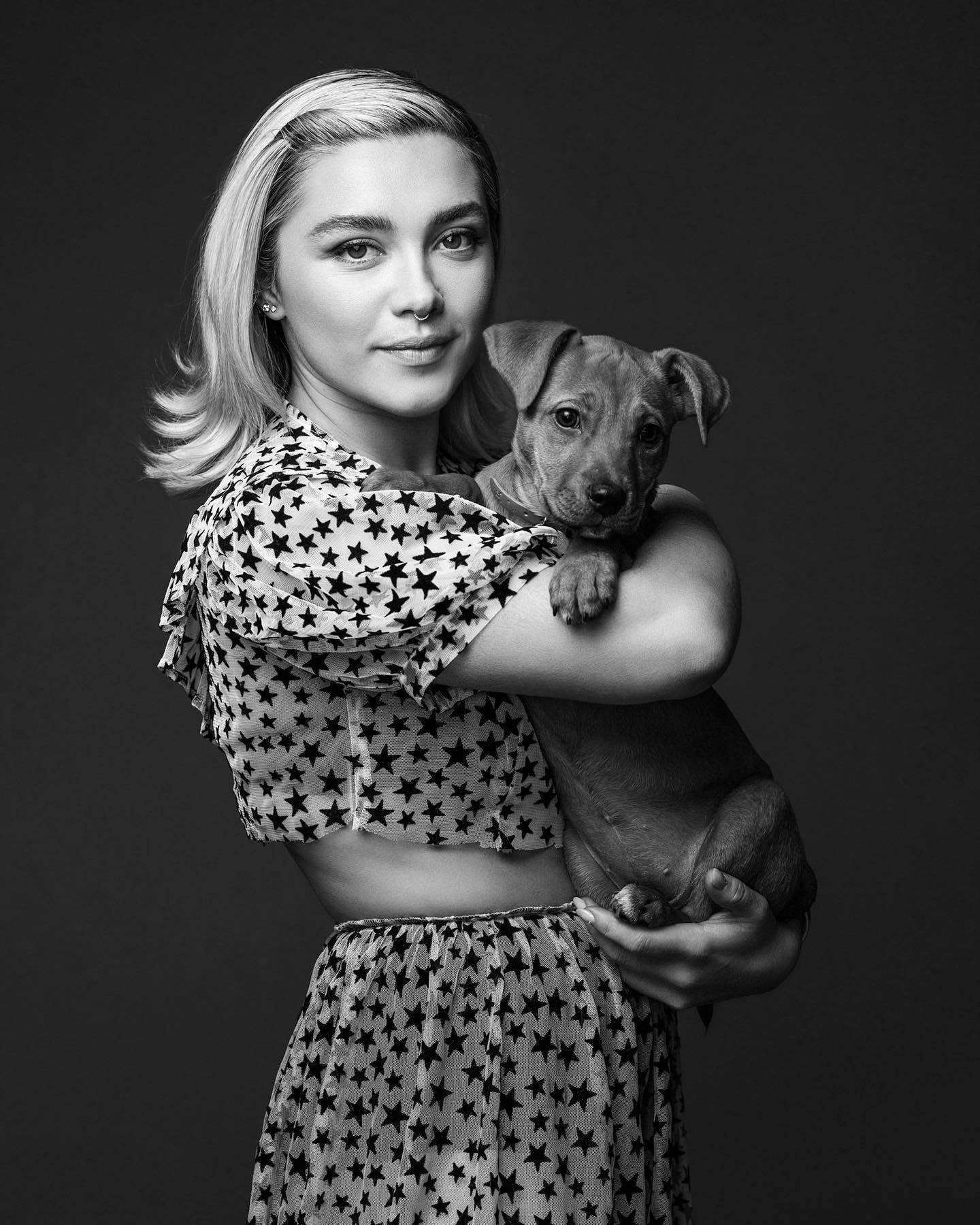 Florence Pugh photo #1050398