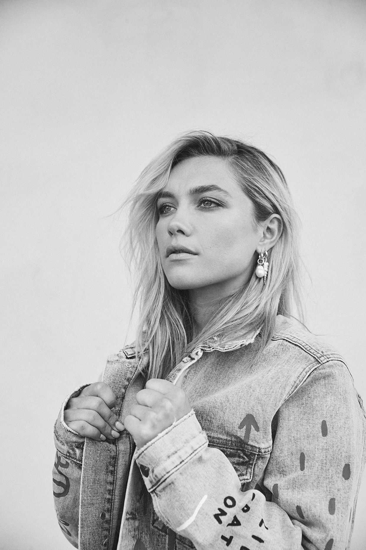 Florence Pugh photo #1047626