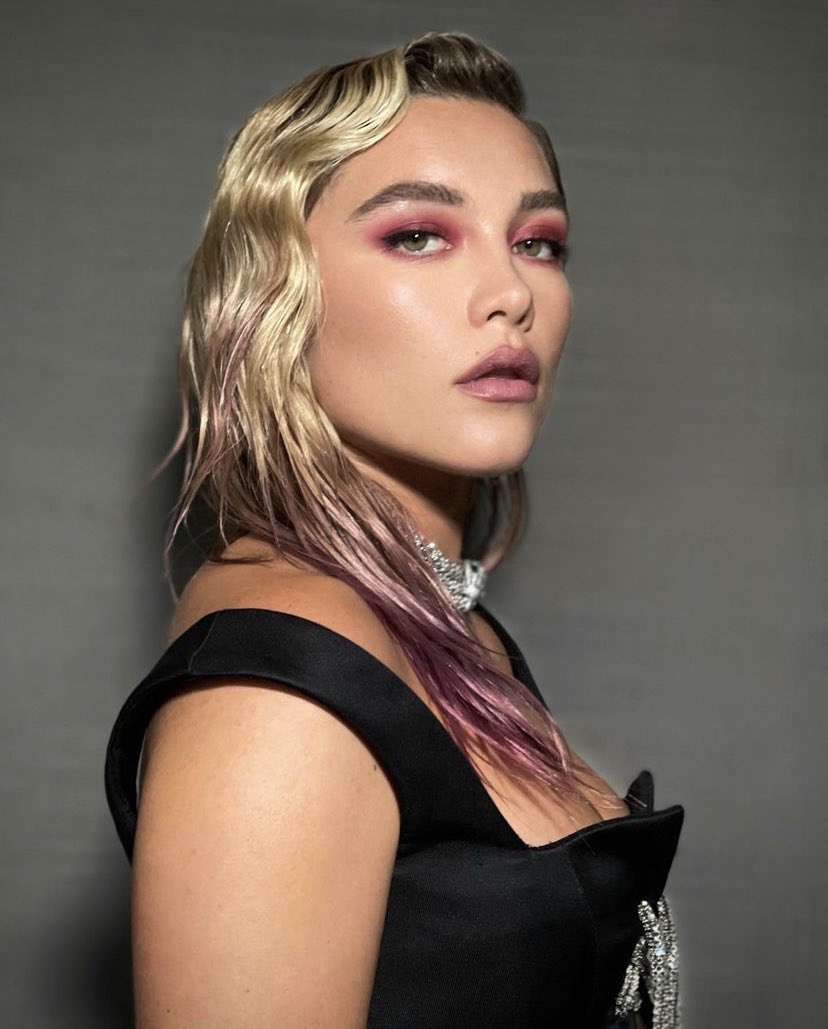 Florence Pugh photo #1045782