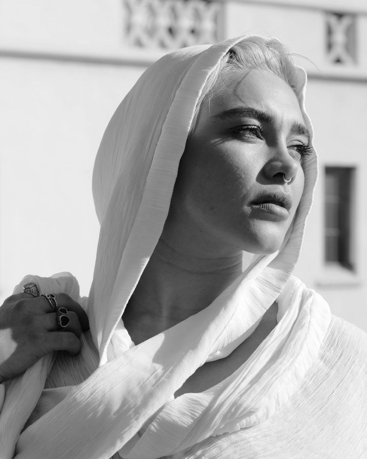 Florence Pugh photo #1069833