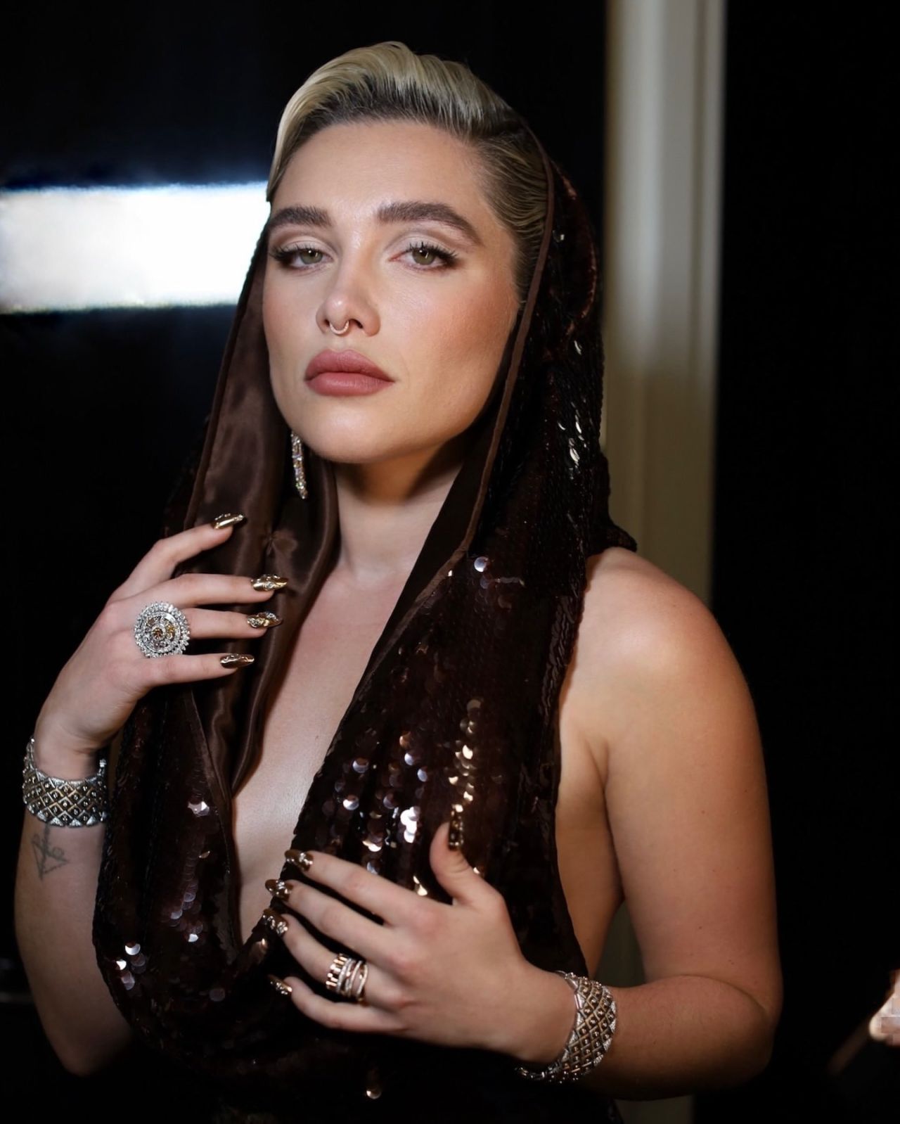 Florence Pugh photo #1070280