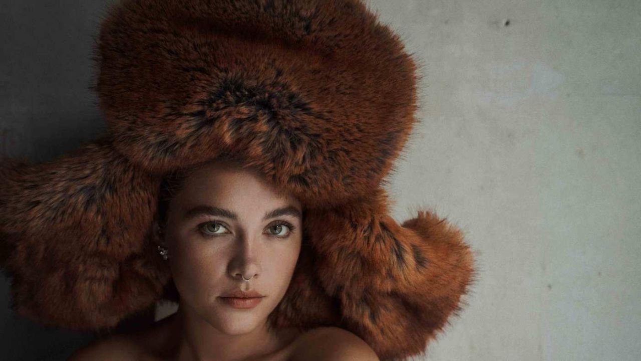 Florence Pugh photo #1061851