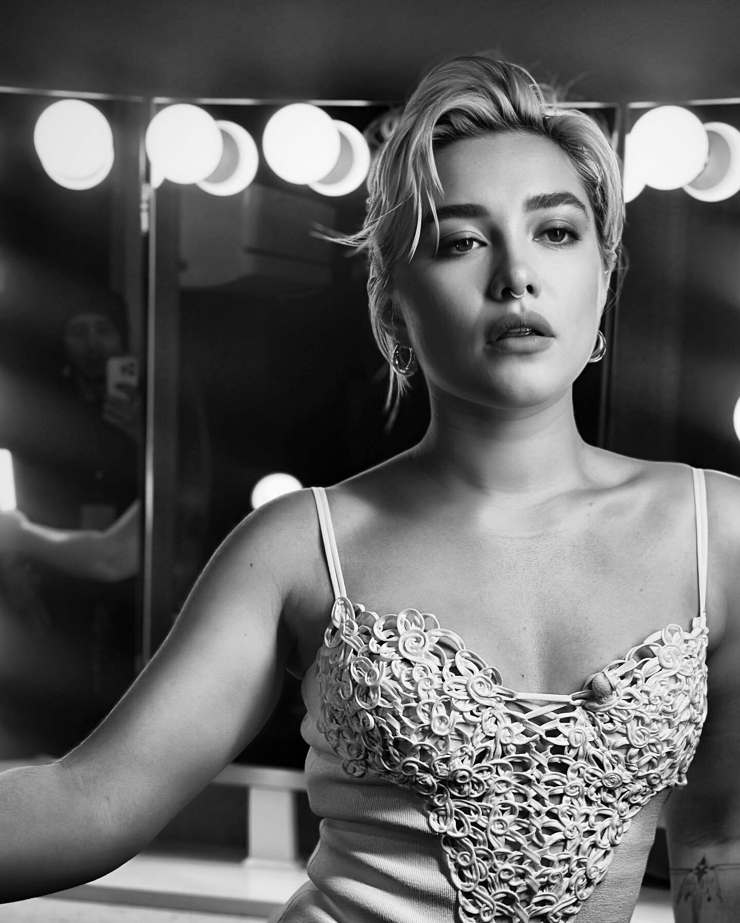 Florence Pugh photo #1069958