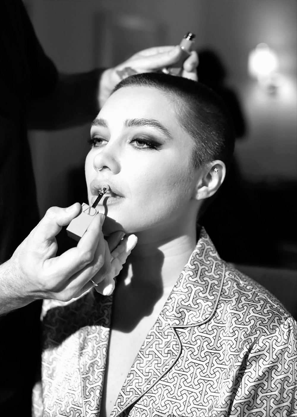 Florence Pugh photo #1060037