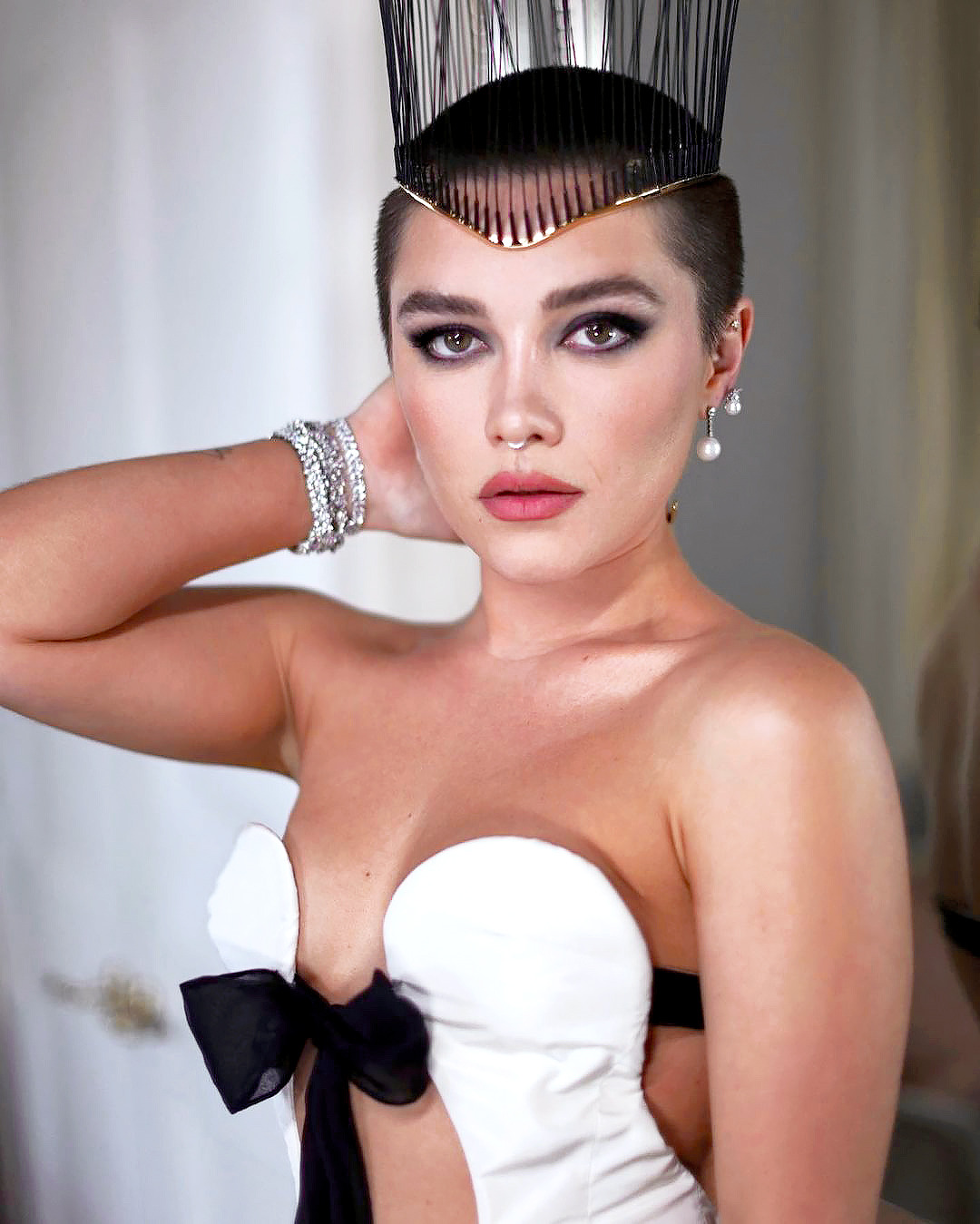 Florence Pugh photo #1064114