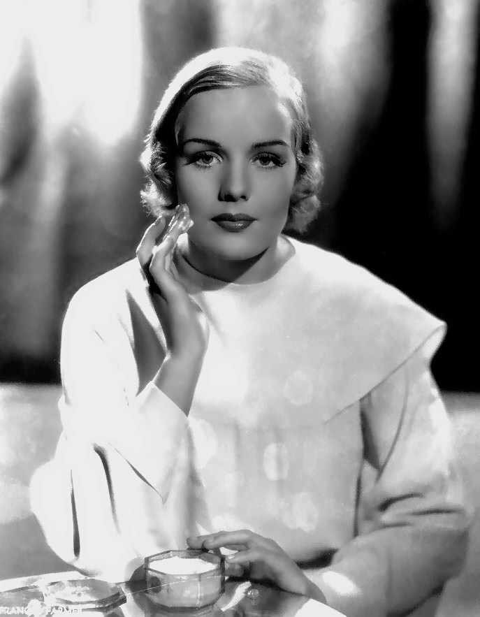 Frances Farmer photo #200362