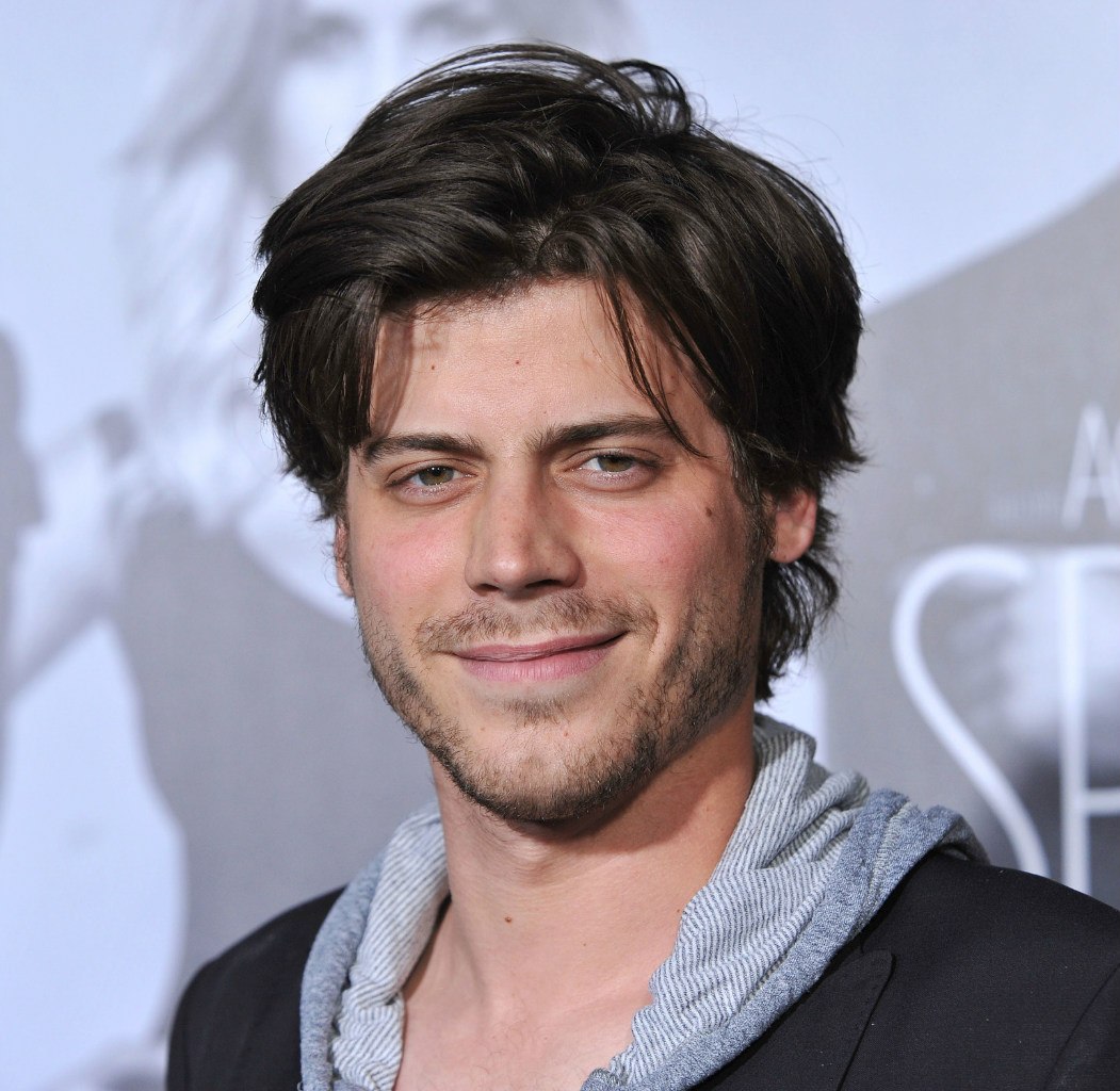 Francois Arnaud photo #585251