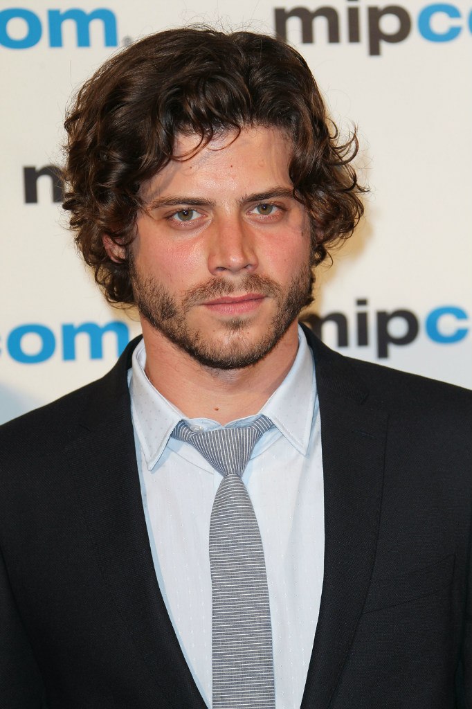 Francois Arnaud photo #585246