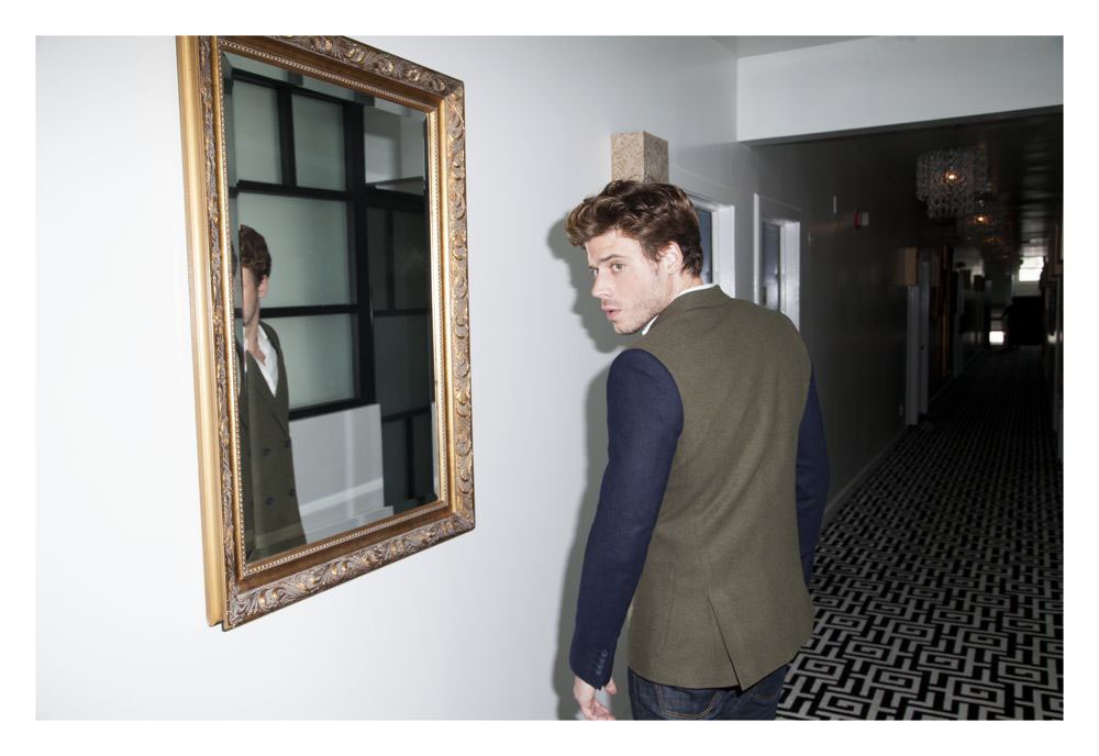 Francois Arnaud photo #516499