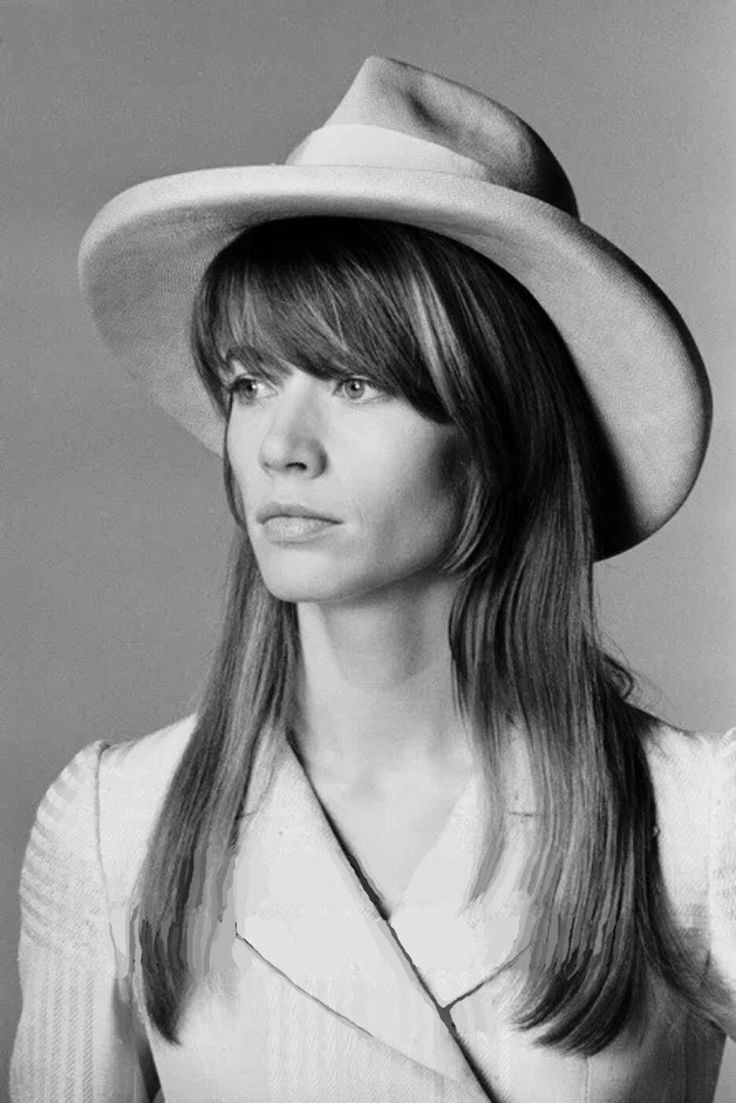 Francoise Hardy photo #1049613