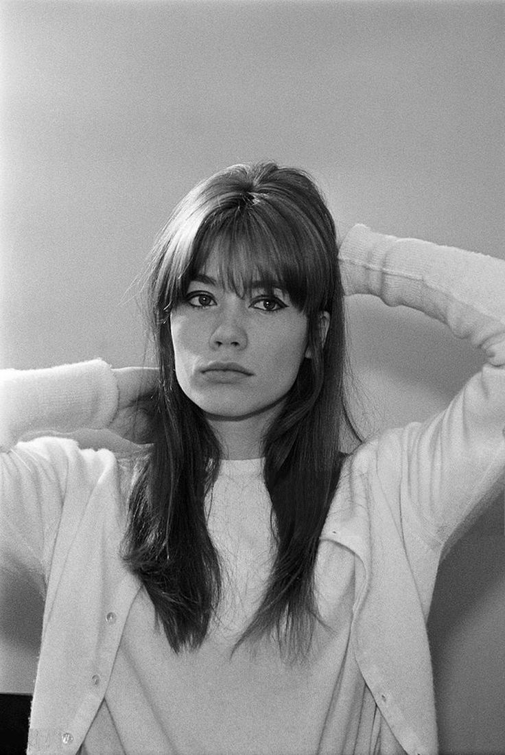 Francoise Hardy photo #1049614