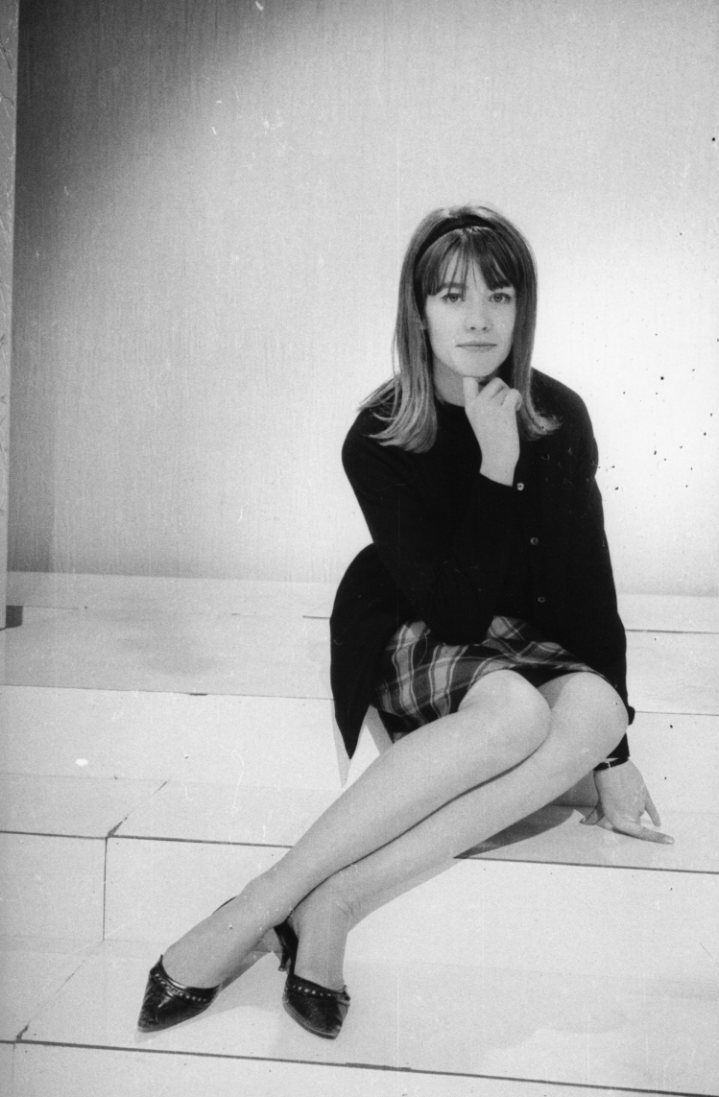 Francoise Hardy photo #1048191