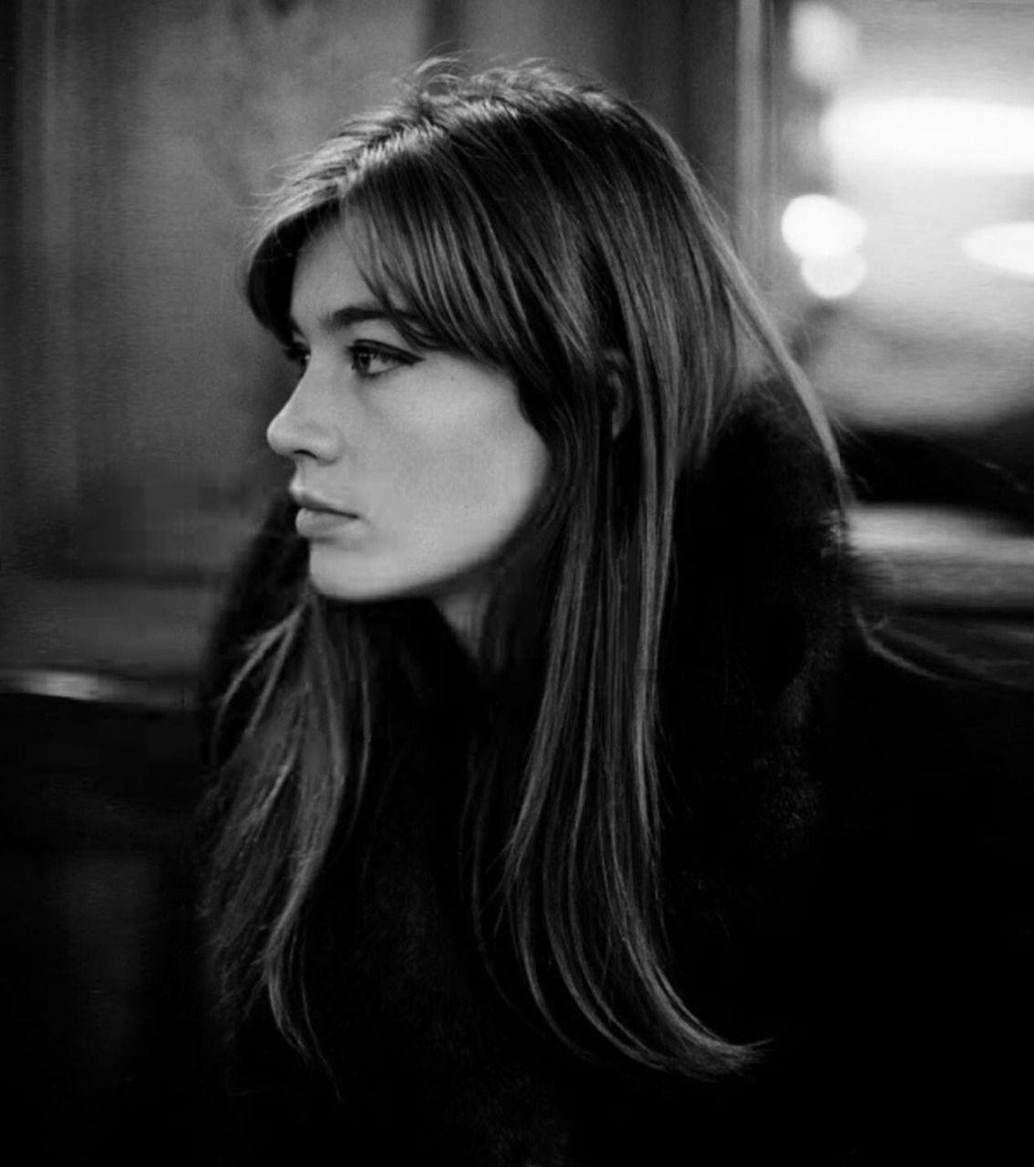 Francoise Hardy photo #1050697