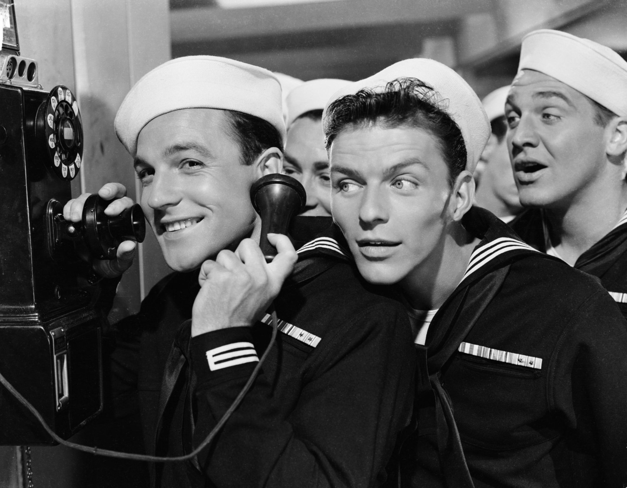 Frank Sinatra photo #254338