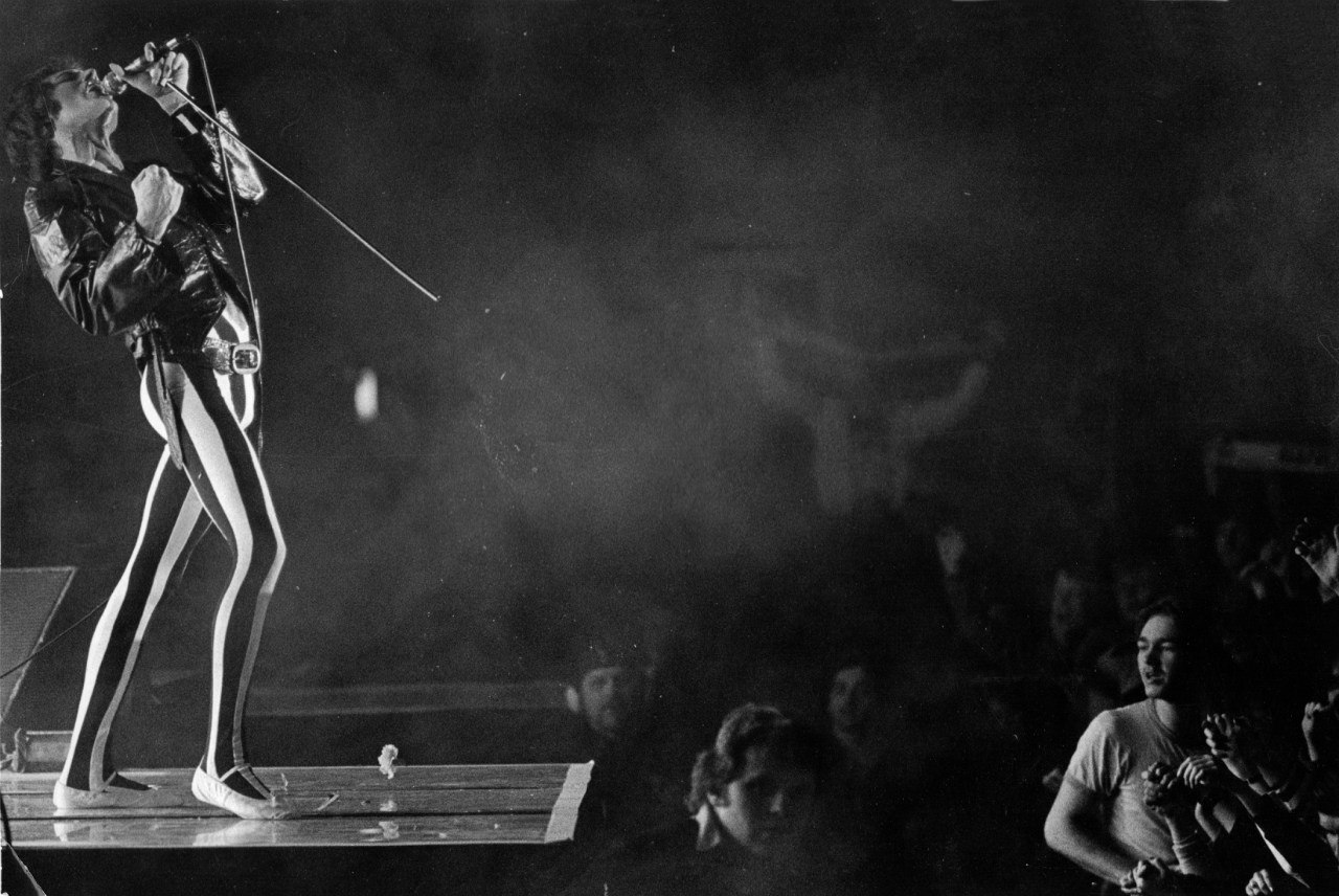 Freddie Mercury photo #588316