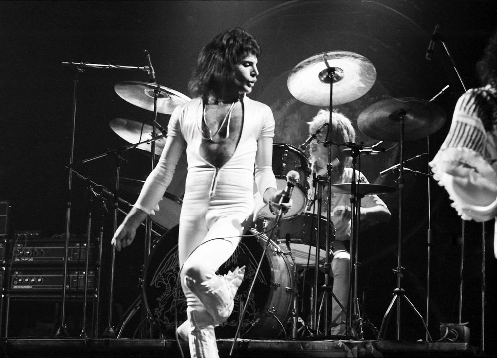 Freddie Mercury photo #599166