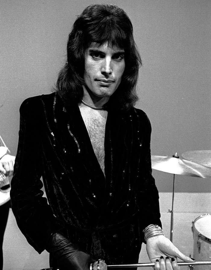 Freddie Mercury photo #588326