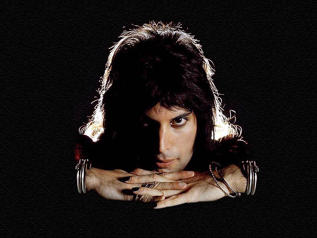 Freddie Mercury photo #232800