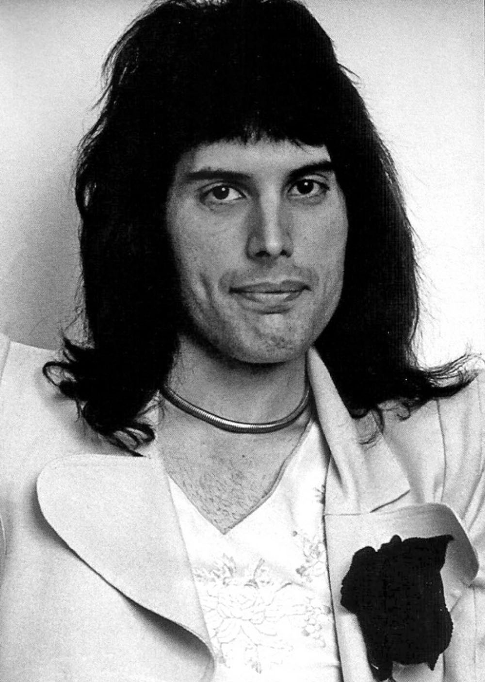 Freddie Mercury photo #520185