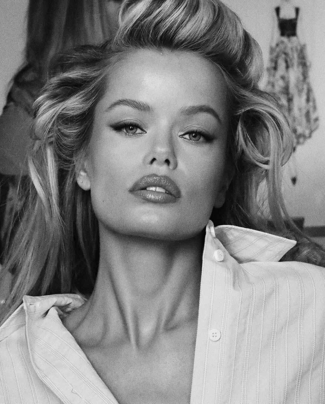 Frida Aasen photo #1053399