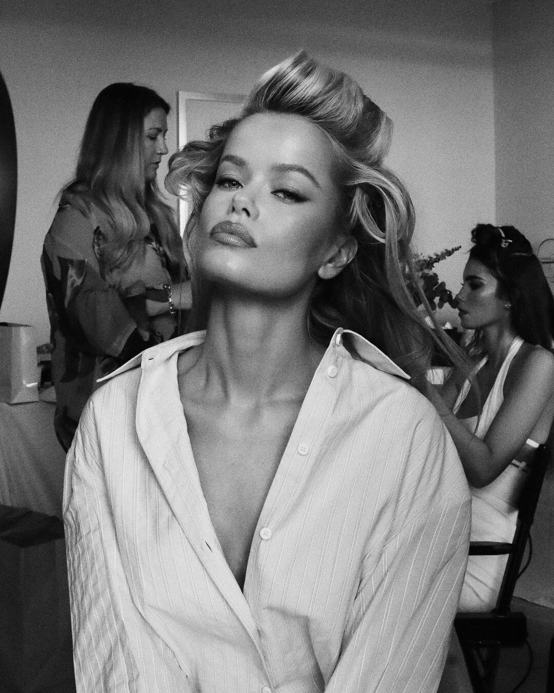 Frida Aasen photo #1053398