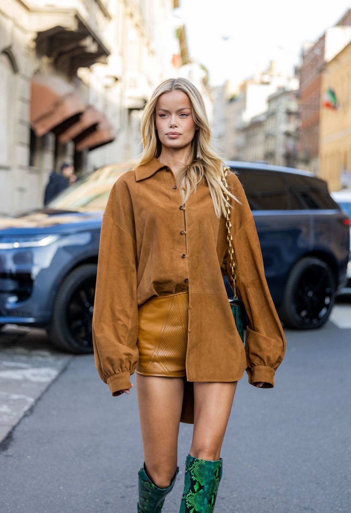 Frida Aasen photo #1050373