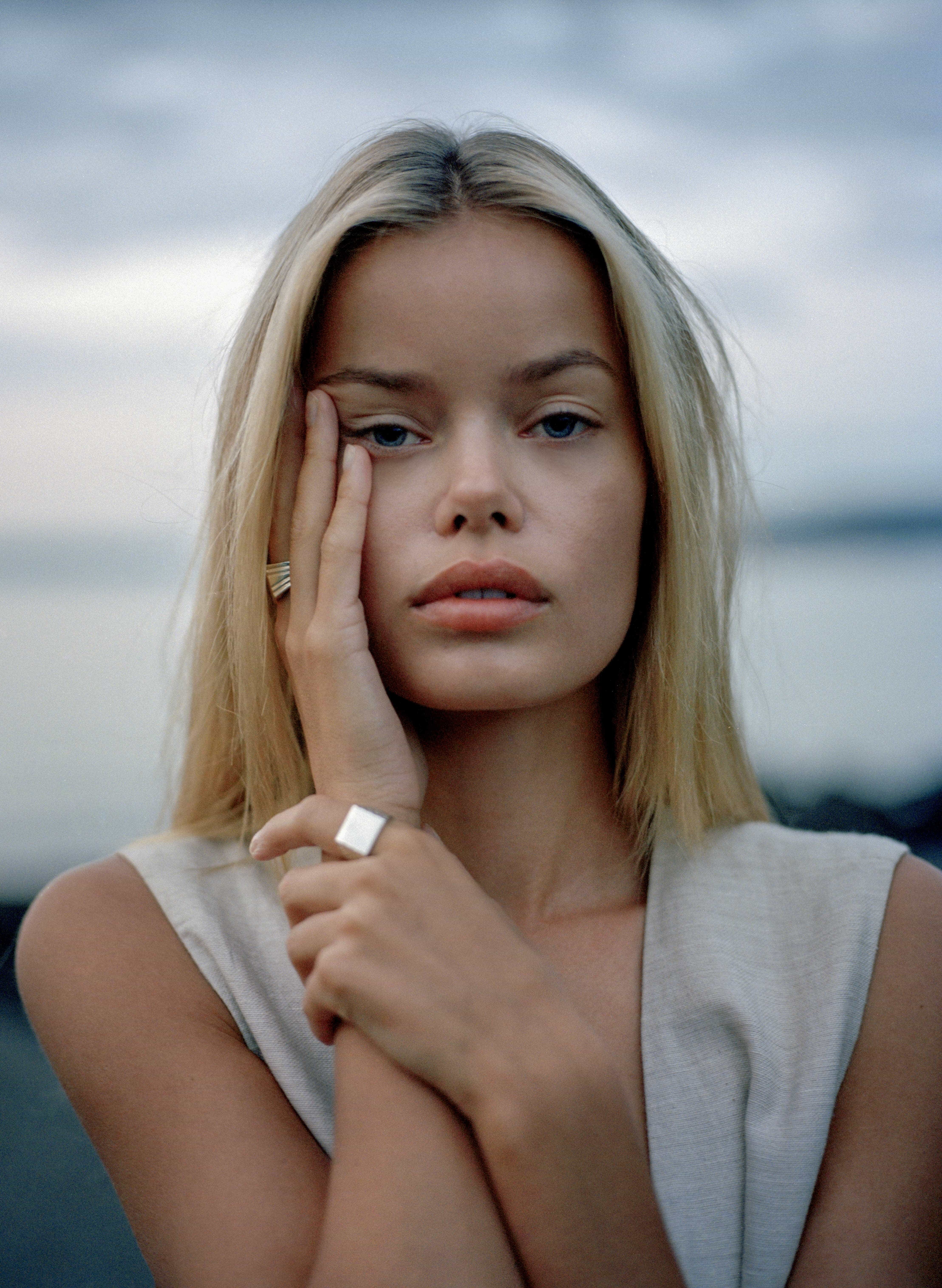 Frida Aasen photo #1061781