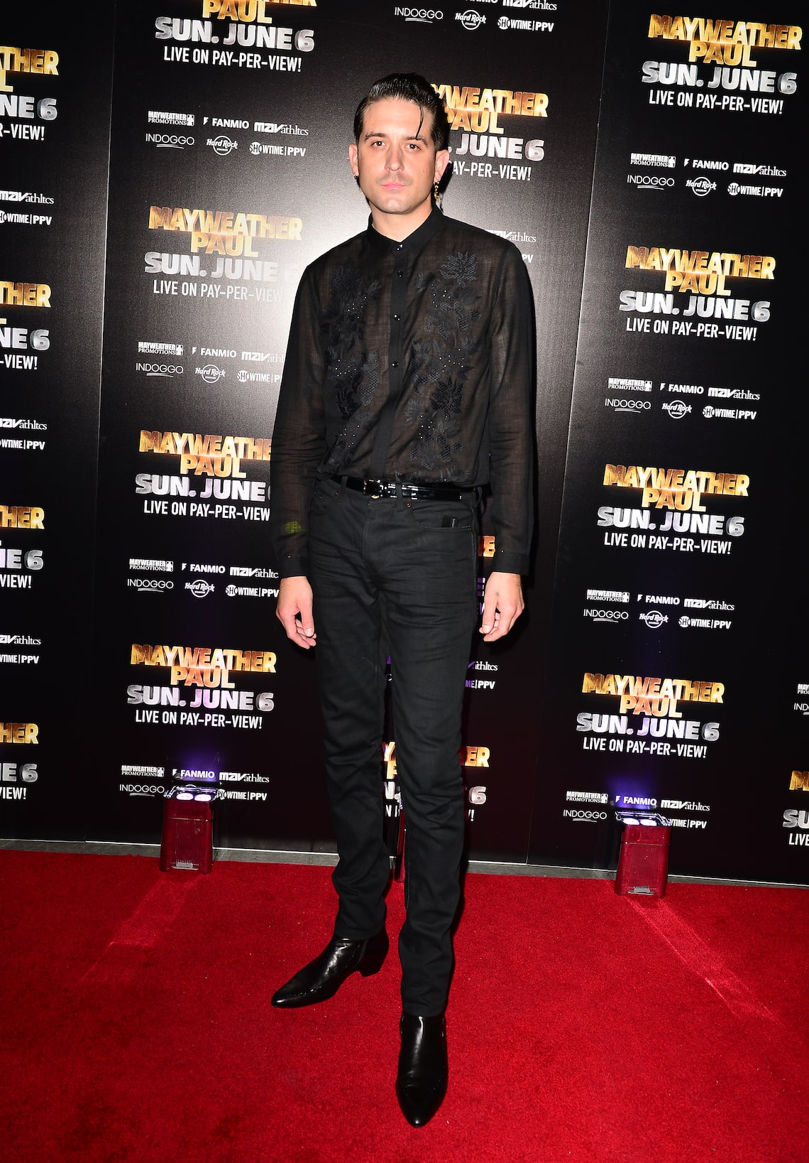 G-Eazy photo #1026708